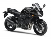 2013 Yamaha FZ1 Fazer photo